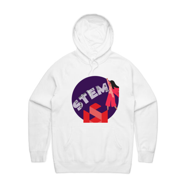 Zaidi Hoodie Thumbnail