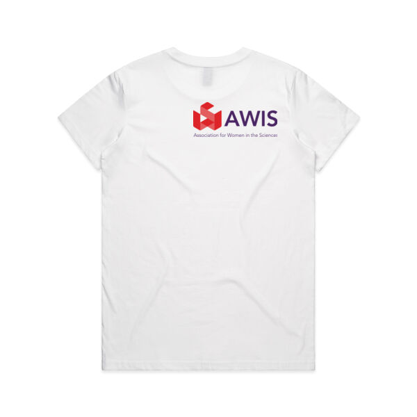 AWIS Women's T Thumbnail