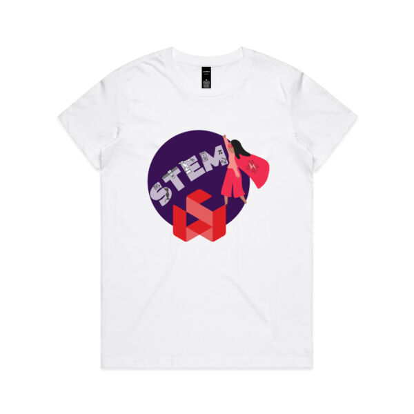 Zaidi Women's T Thumbnail